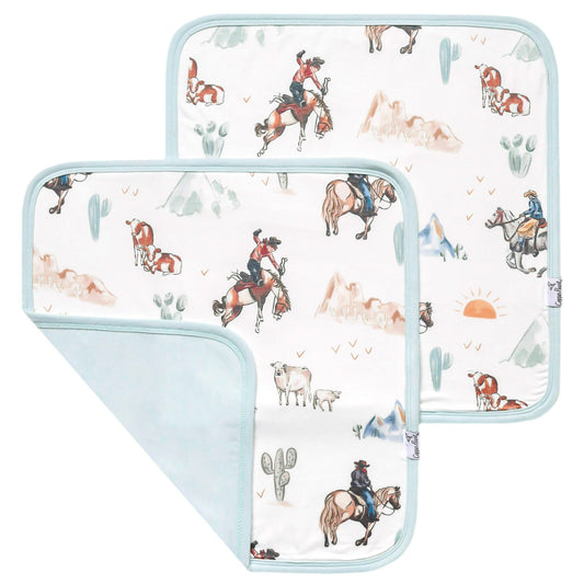 CP Security Blanket Set (2pk)