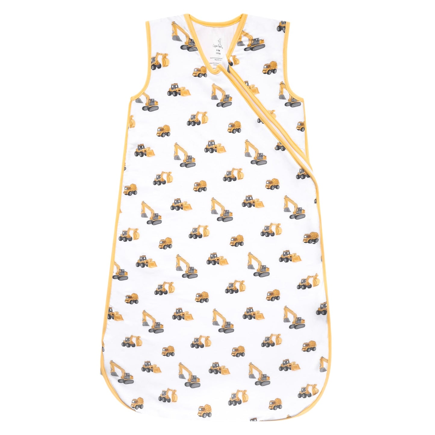 CP Bamboo Sleep Bag