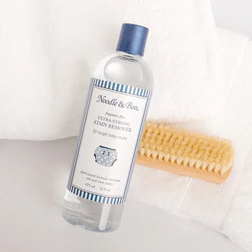 Noodle and Boo Stain Remover
