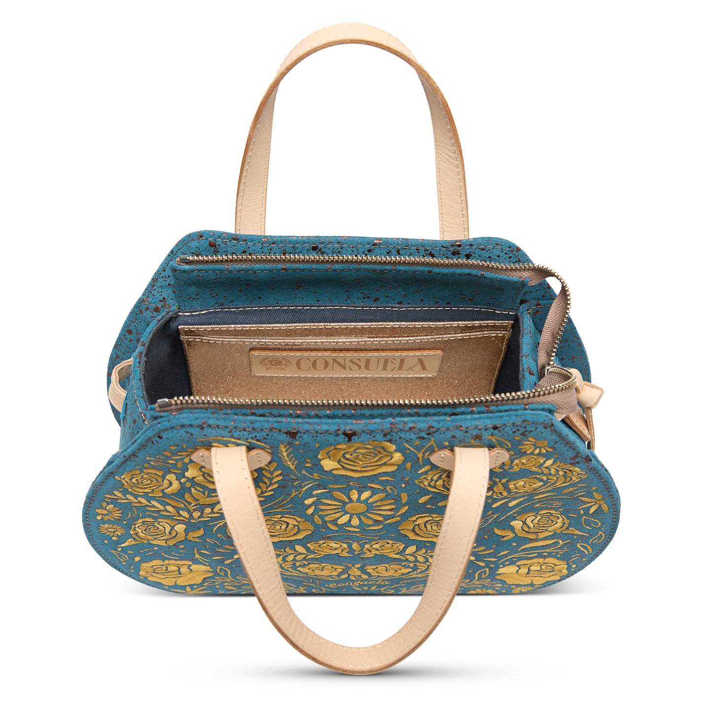 Consuela Shiloh Lady Bird Satchel