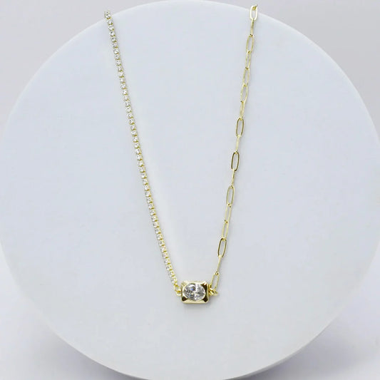 TJ Kathleen Necklace