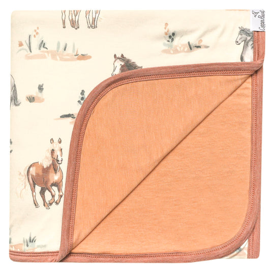 CP Montana 3-Layer Stretchy Quilt
