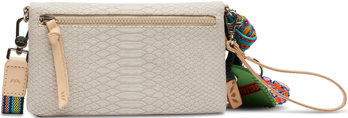 Consuela Thunderbird Uptown Crossbody