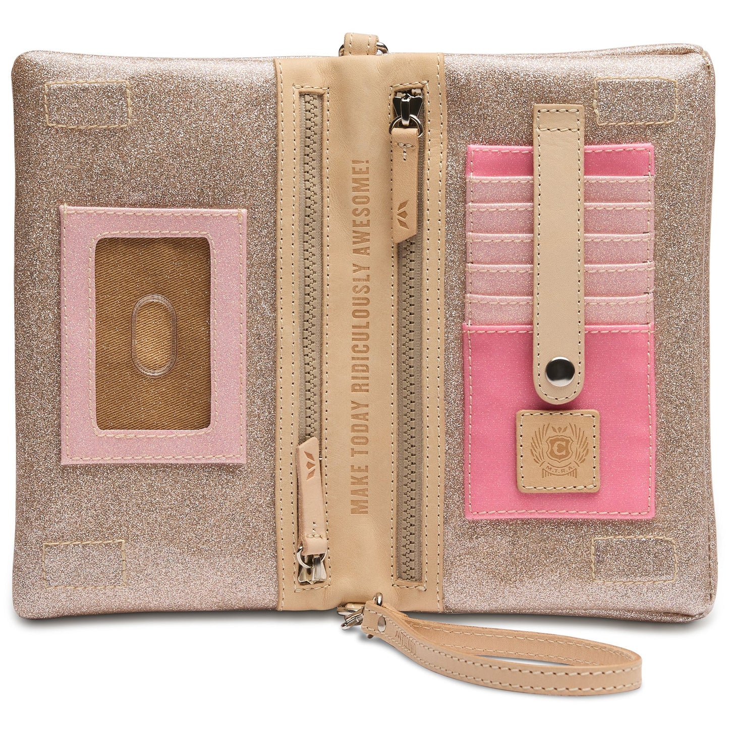 Crossbody Emery Uptown Crossbody