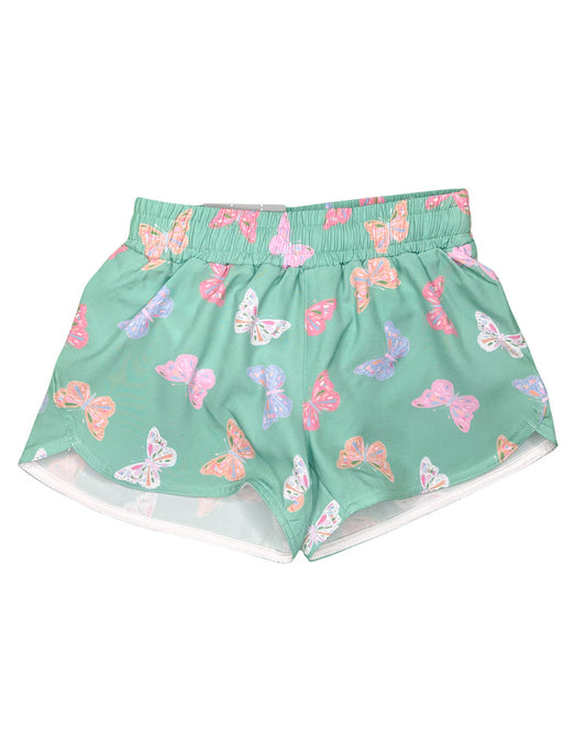 Butterfly Shorts