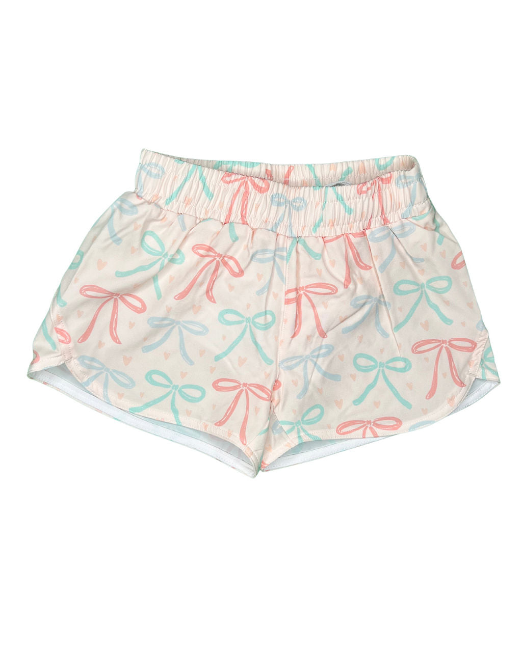 Bow Tank & Short Set