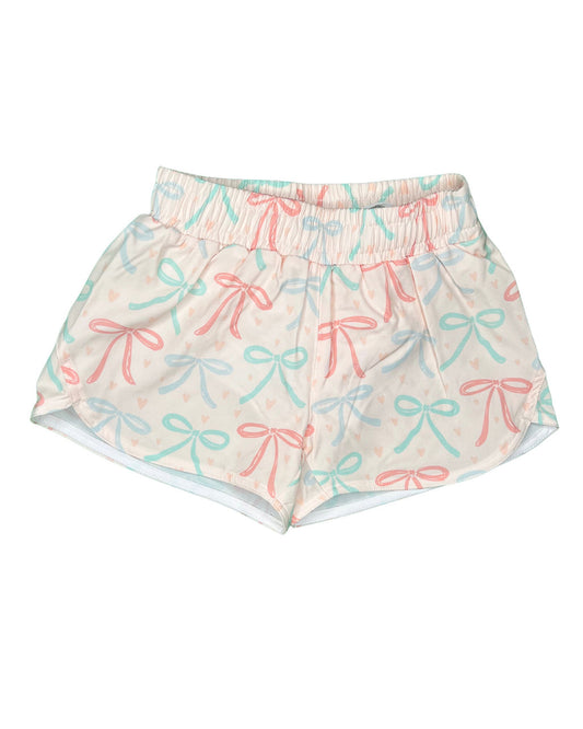 Bow Tank & Short Set
