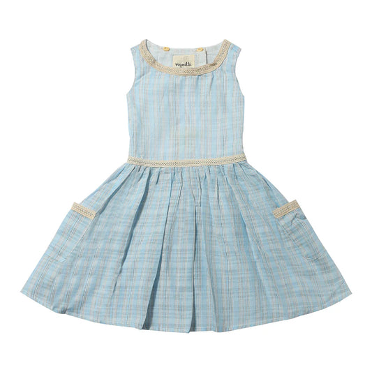 Vignette Nina Dress