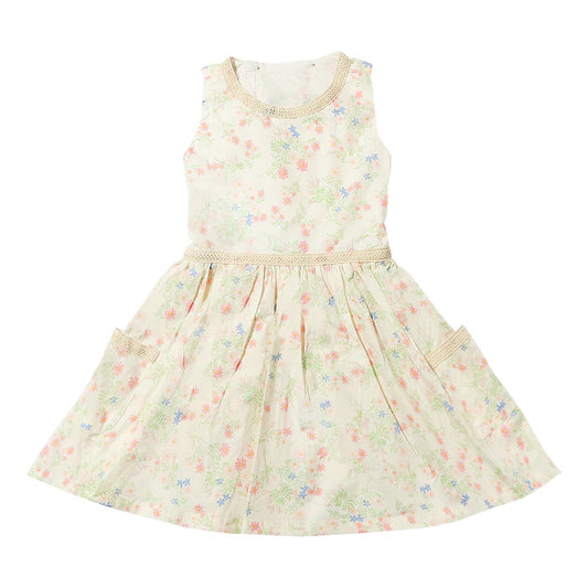 Vignette Nina Dress
