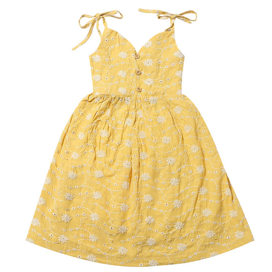 Vignette Penny Dress
