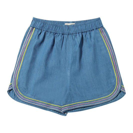 Vignette Frankie Shorts