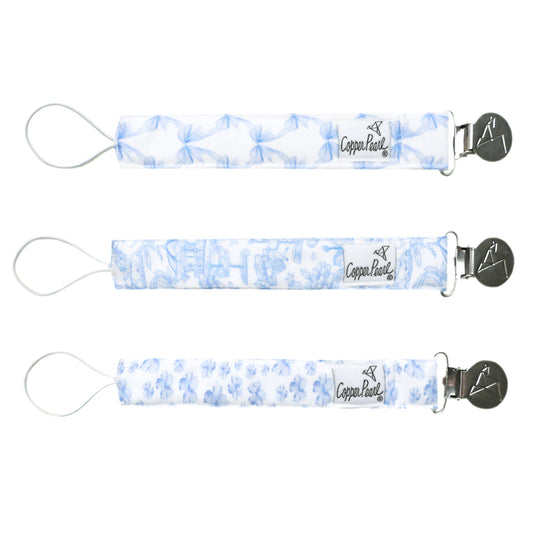 CP Binky Clips