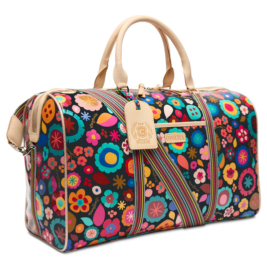 Consuela Amelie Weekender