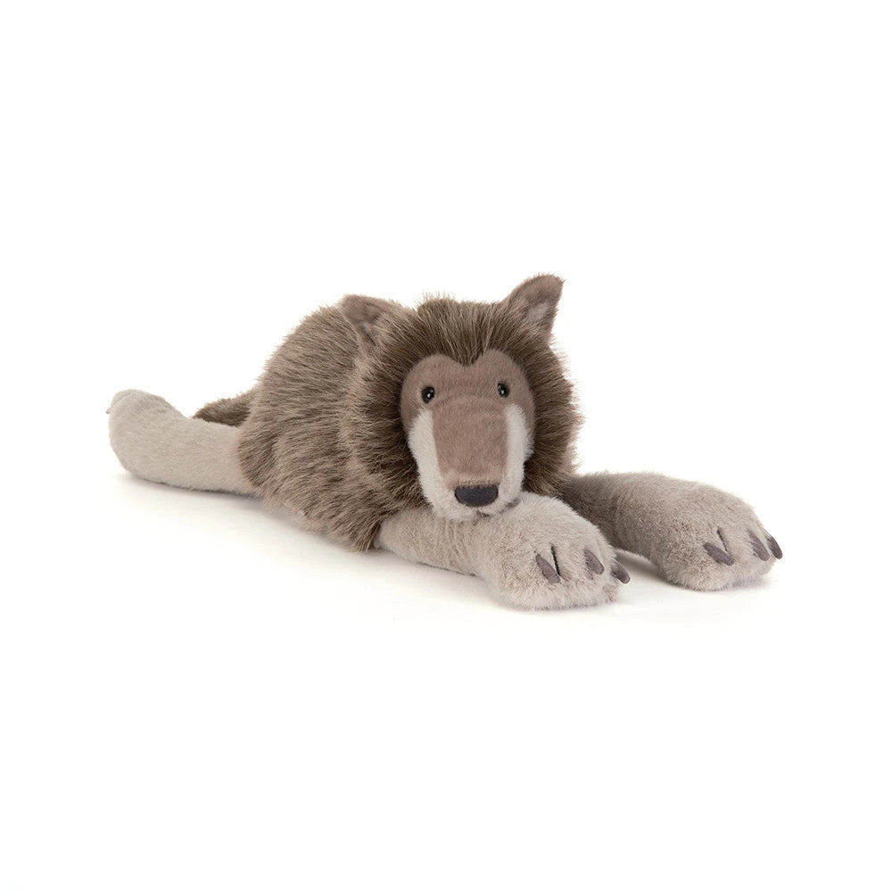 JC Ulrich Wolf