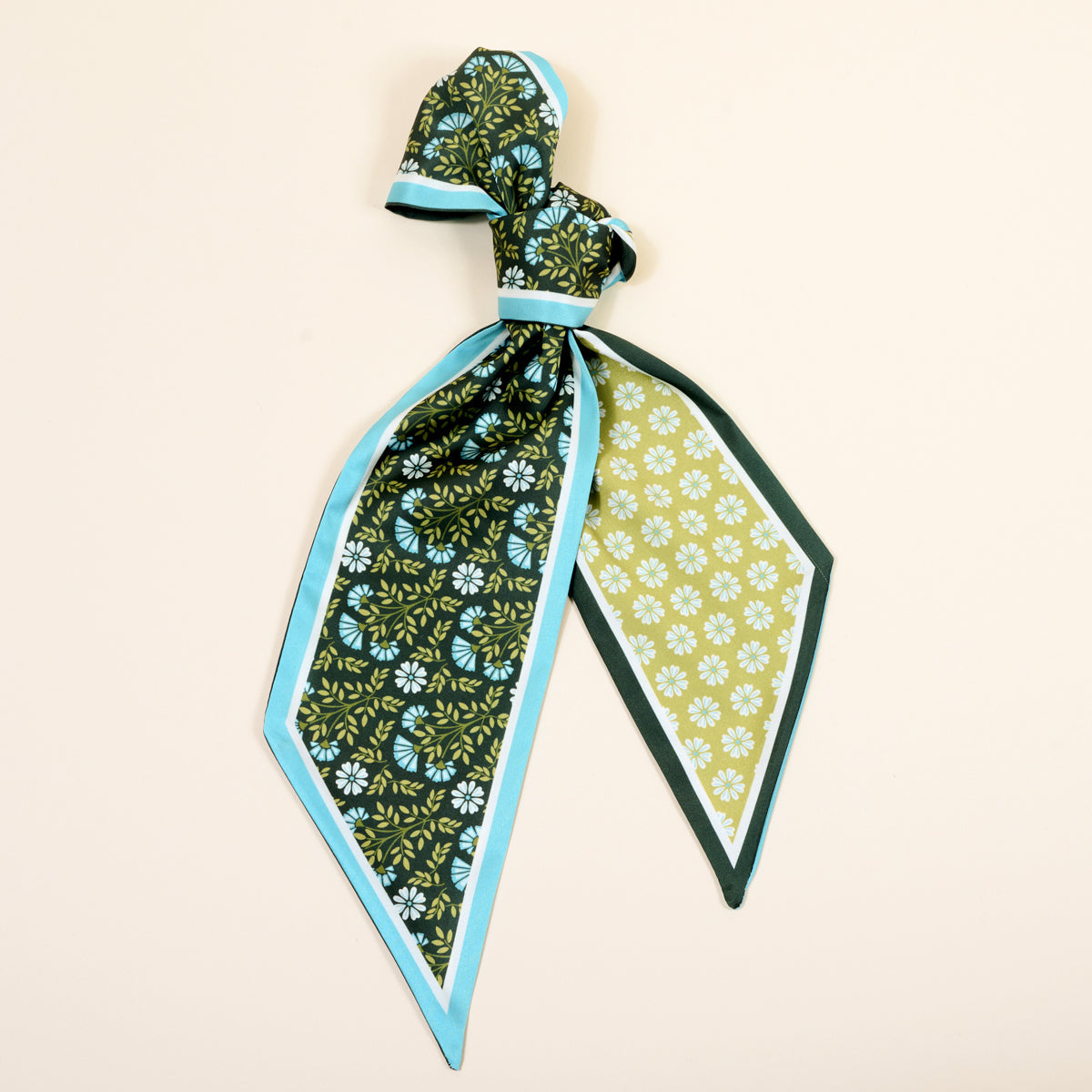 TDE Twirl & Tie  Scarf