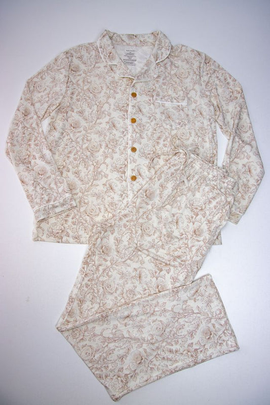 Rockin Royalty Vivian Vine Mom PJ Set