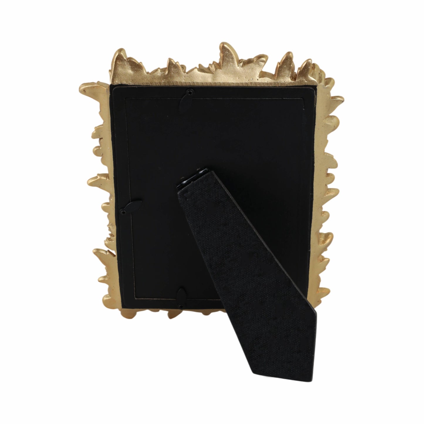 Butterfly Gold Frame  5x7 in.