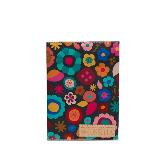 Consuela Amelie Notebook