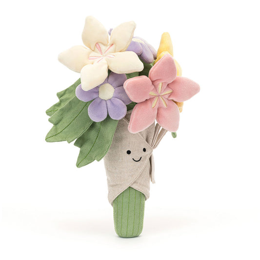 JC Amuseables Bouquet of Flowers