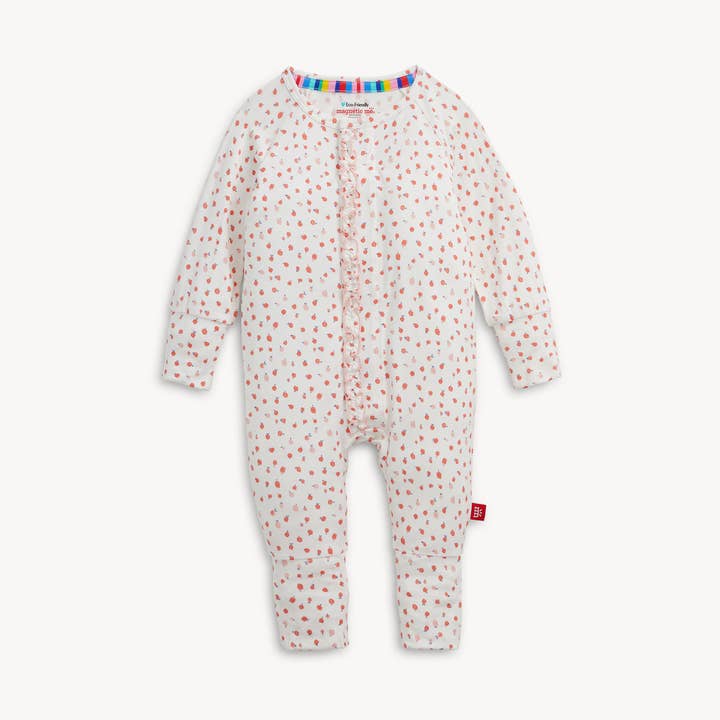 MM Apple Blossom Coverall
