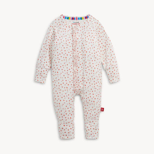 MM Apple Blossom Coverall