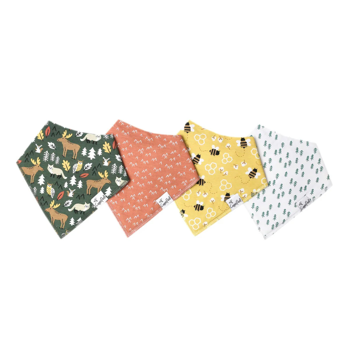 CP Bandana Bibs