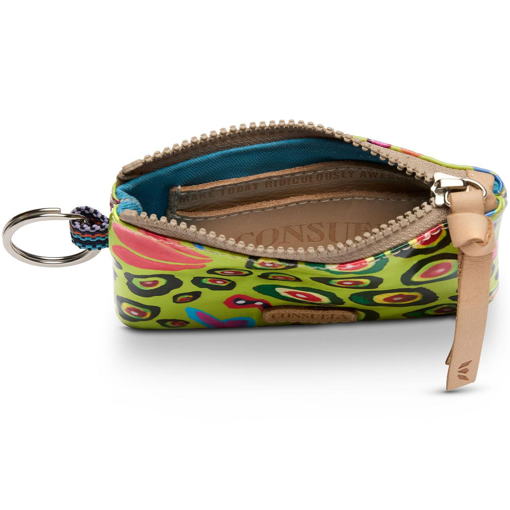 Consuela Limon Pouch