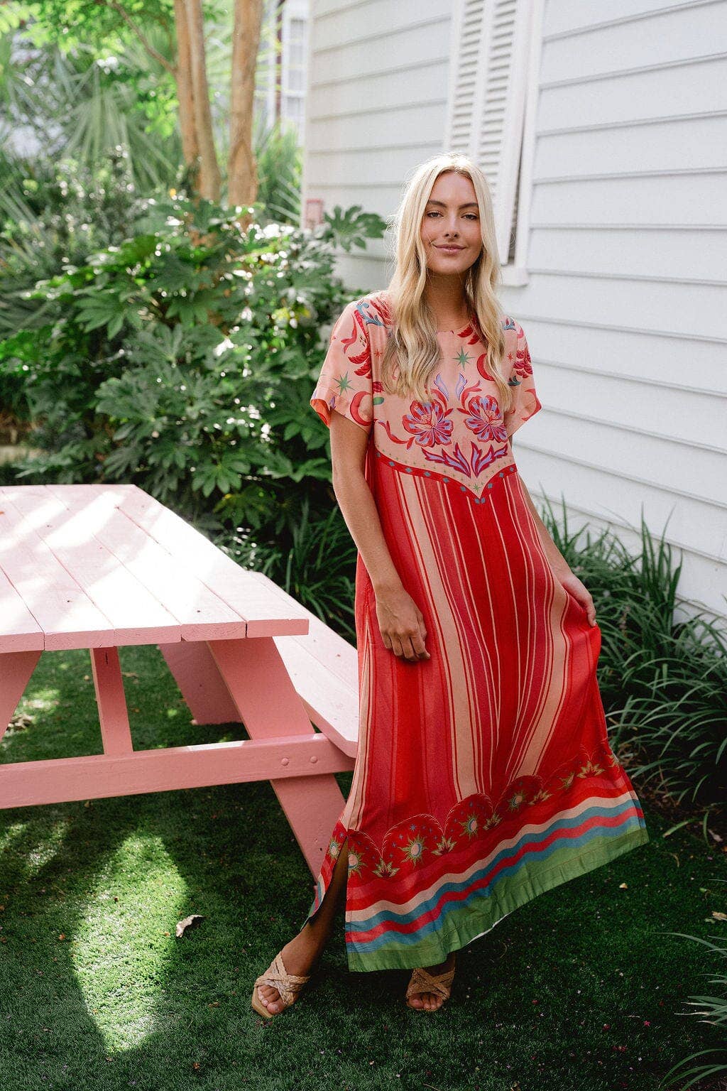 Diana Maxi