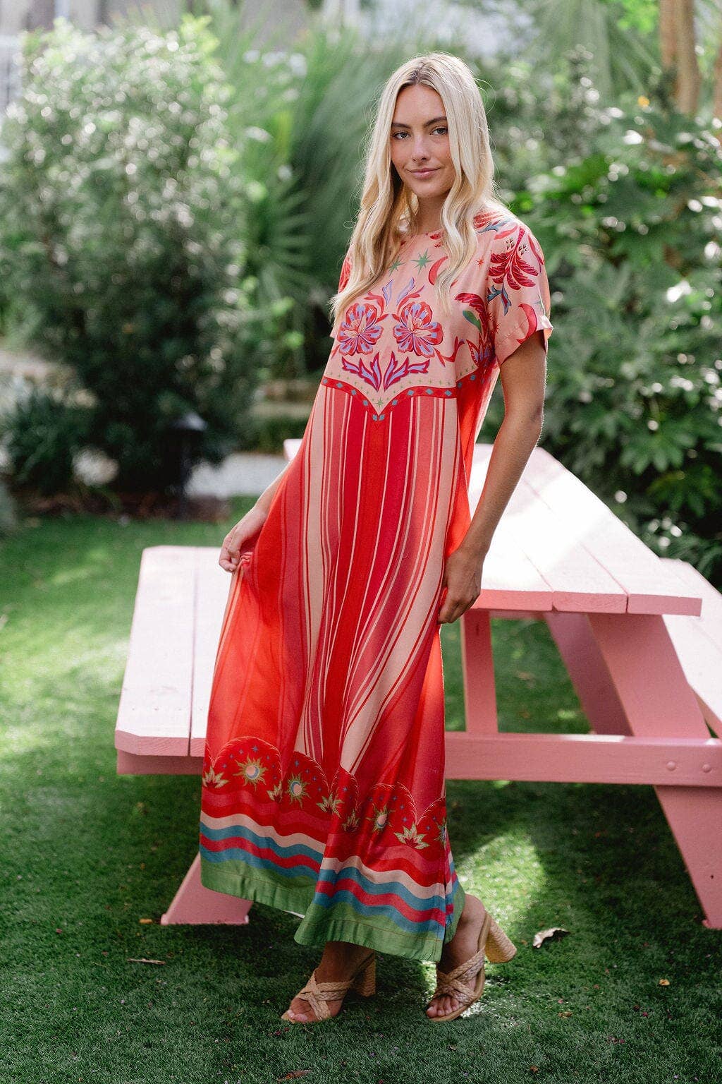 Diana Maxi