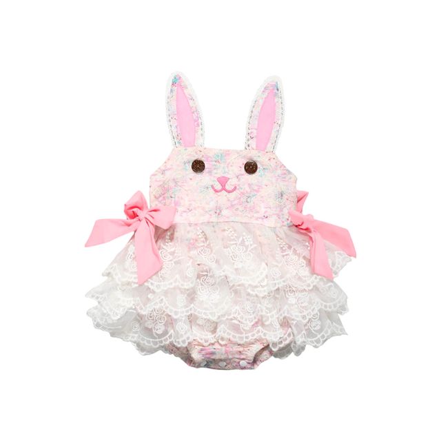 Babs Romper