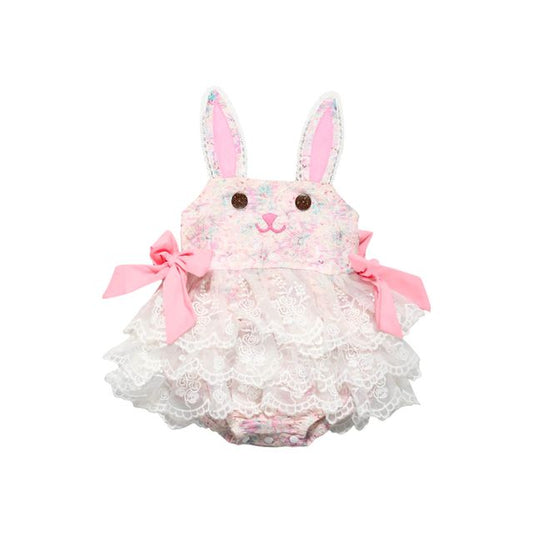 Babs Romper