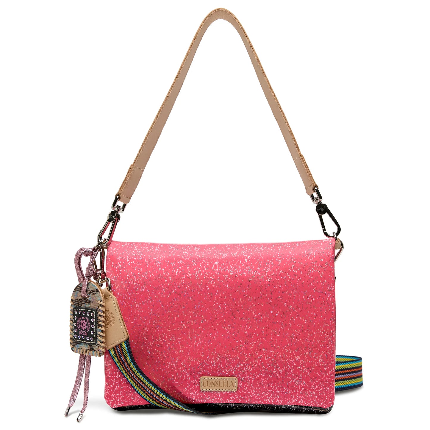 Consuela Metro Crossbody, Bae