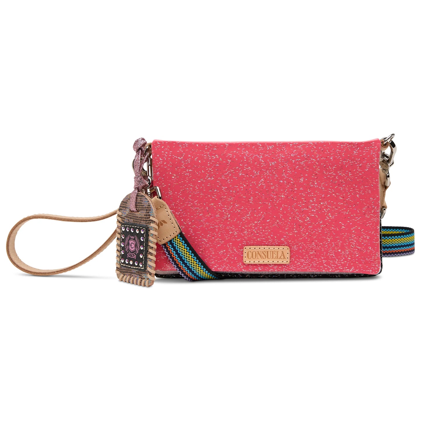 Consuela Uptown Crossbody, Bae