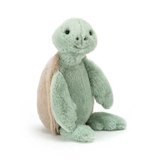 JC Bashful Turtle Original