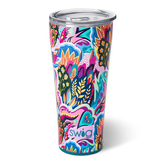 Swig Bazaar 32oz Tumbler