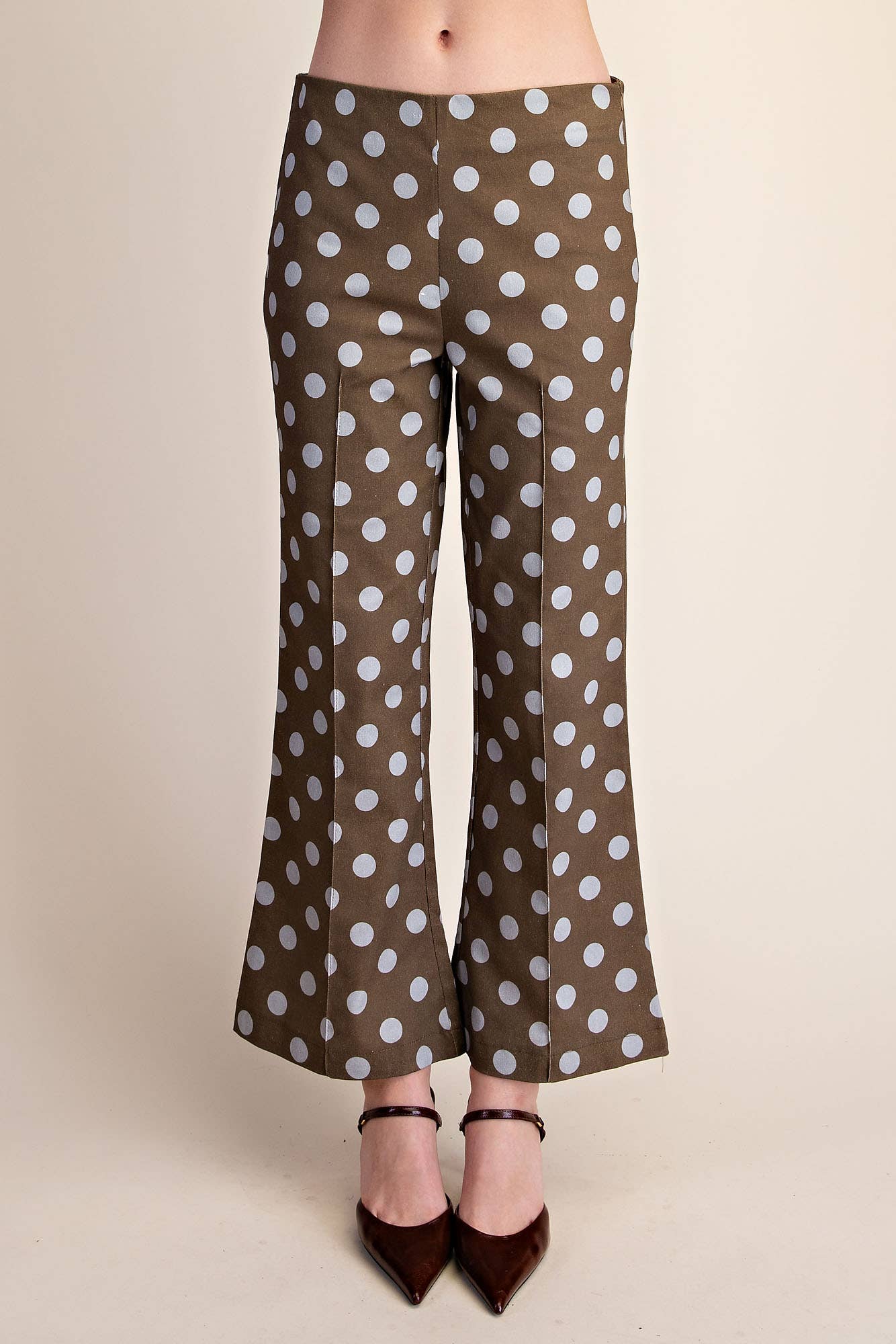 Spot On Set Pants