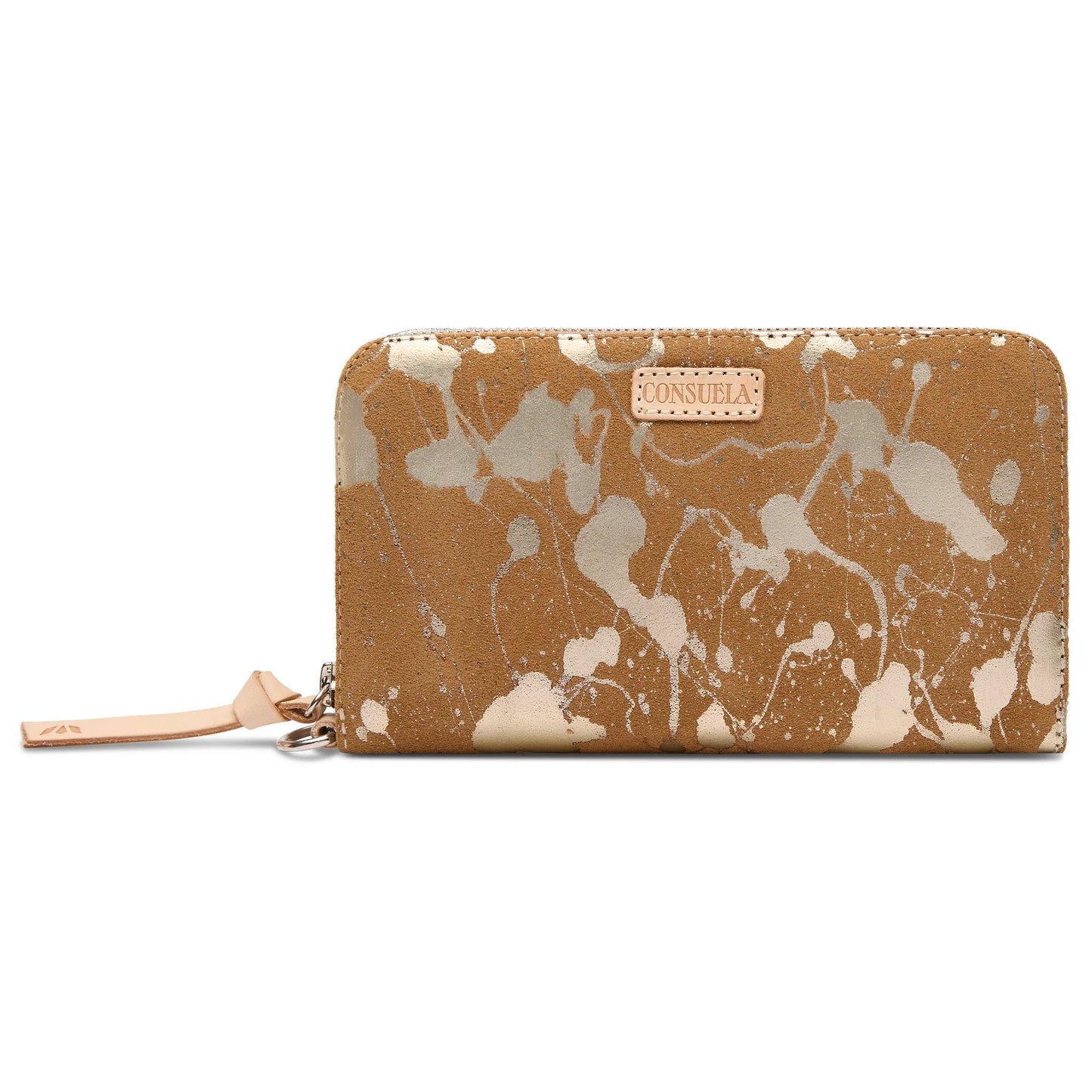 Consuela Essential Wallet, Beau