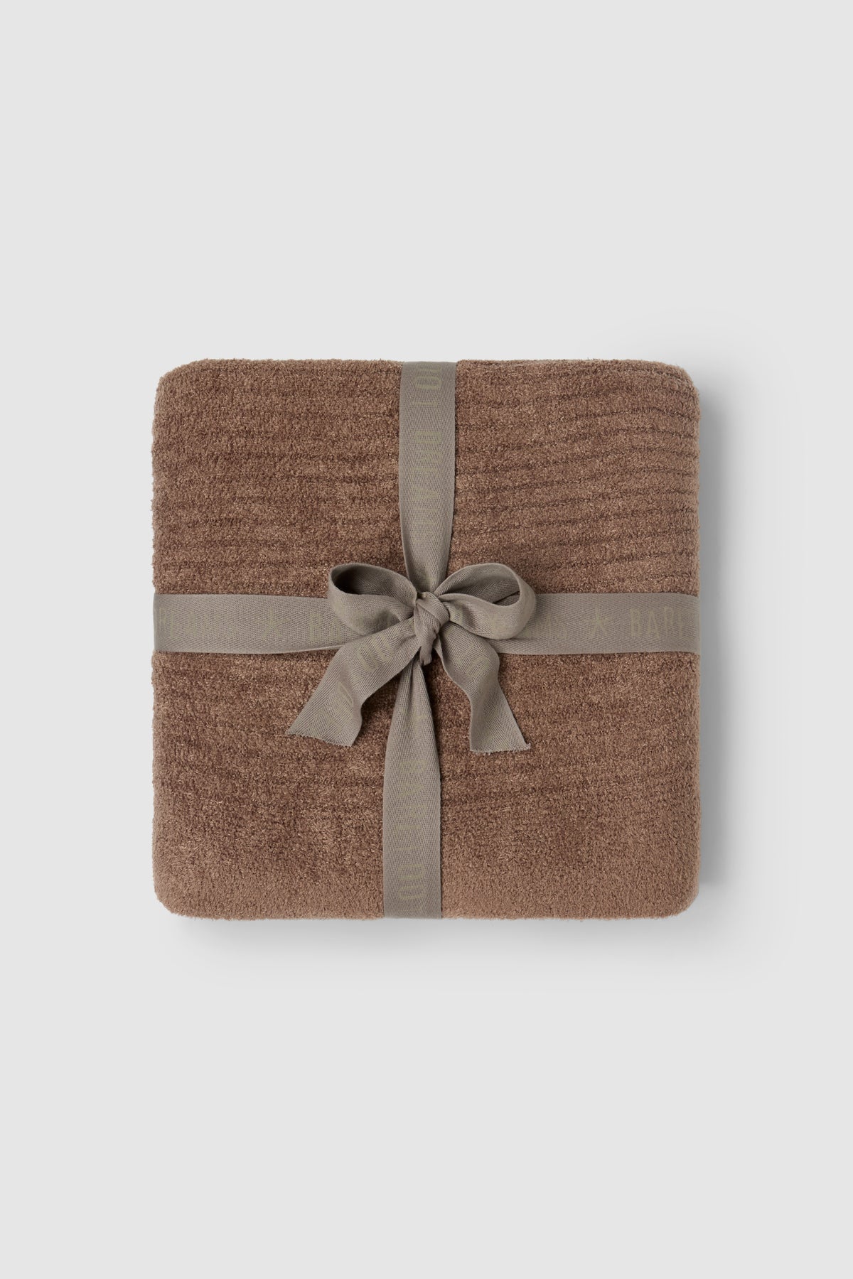 Barefoot Dreams Cozychic Lite Ribbed Throw