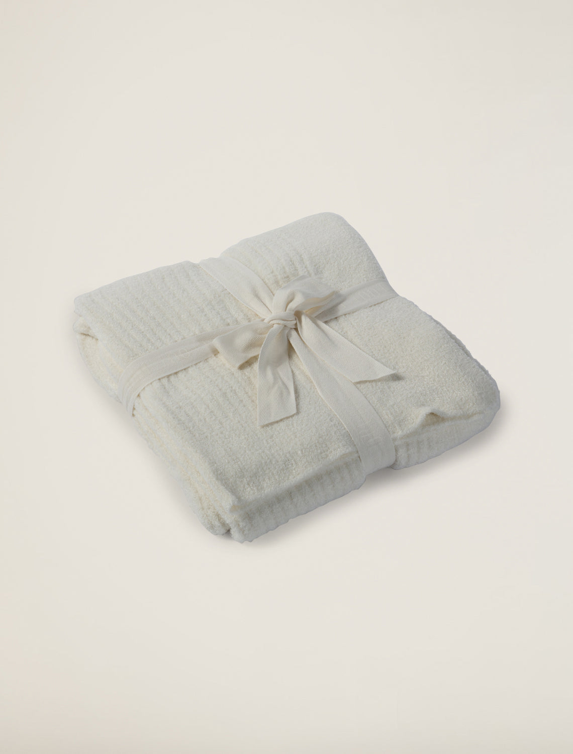 Barefoot Dreams Cozychic Lite Ribbed Throw
