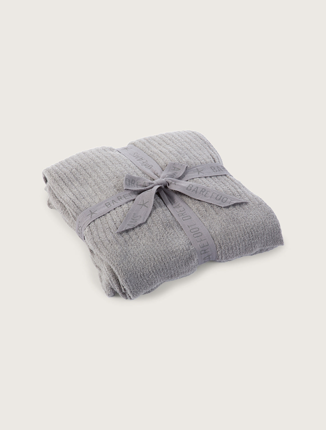 Barefoot Dreams Cozychic Lite Ribbed Throw