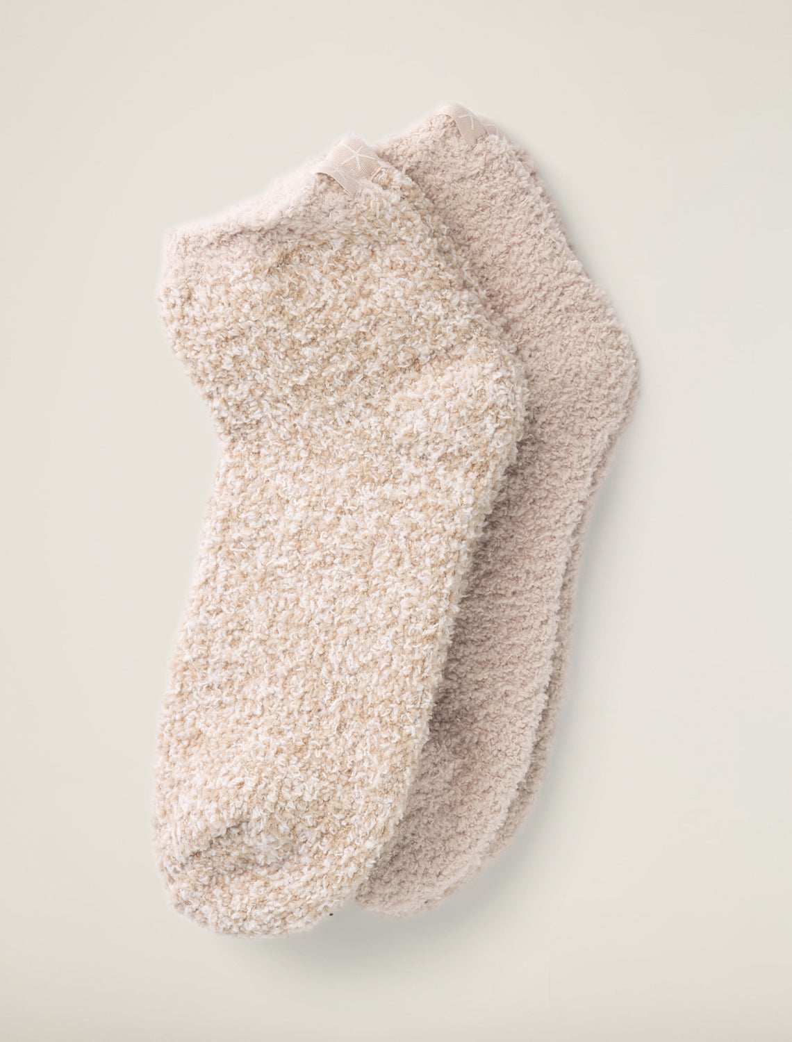 Barefoot Dreams Adult Tennis Socks 2pk