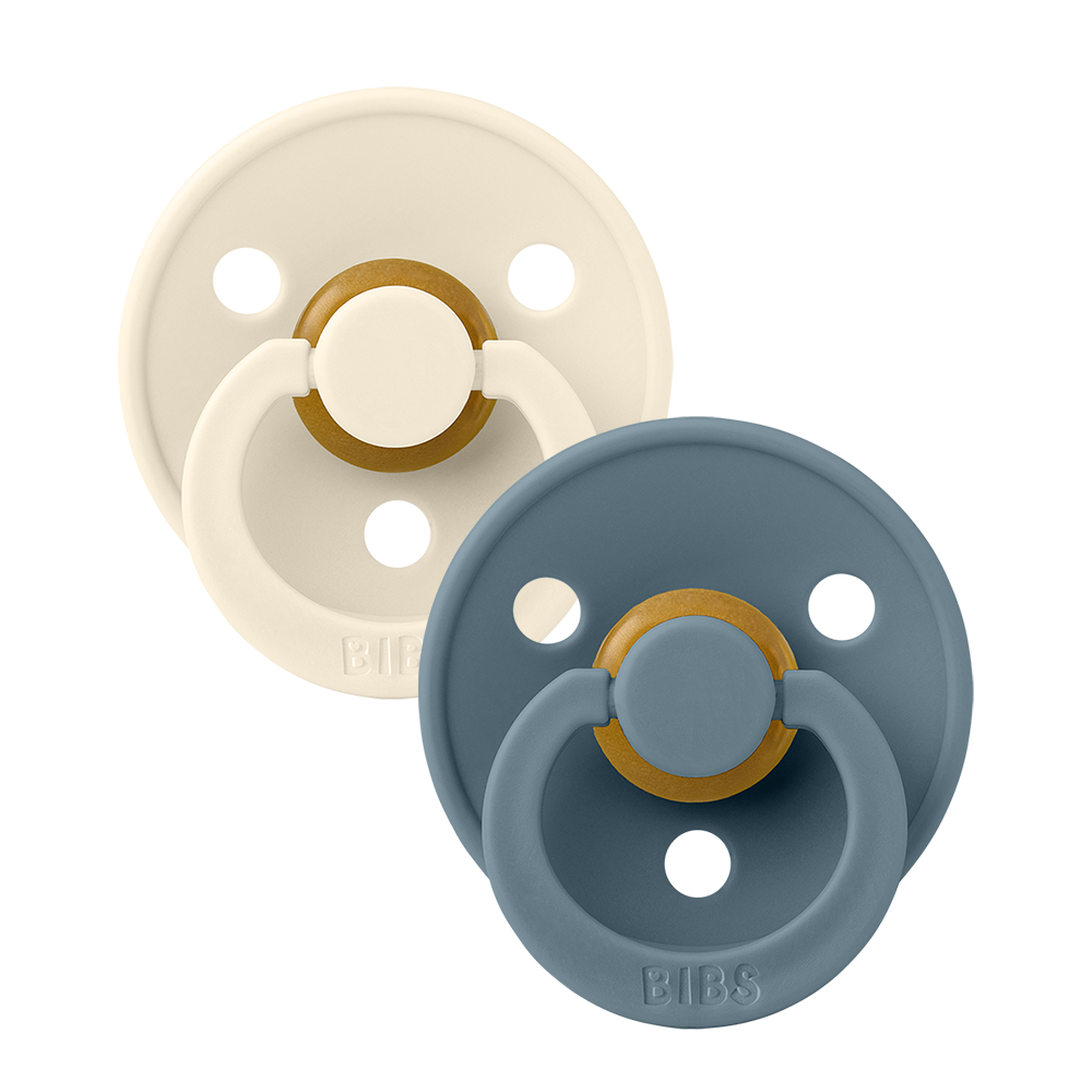 BIBS Pacifiers