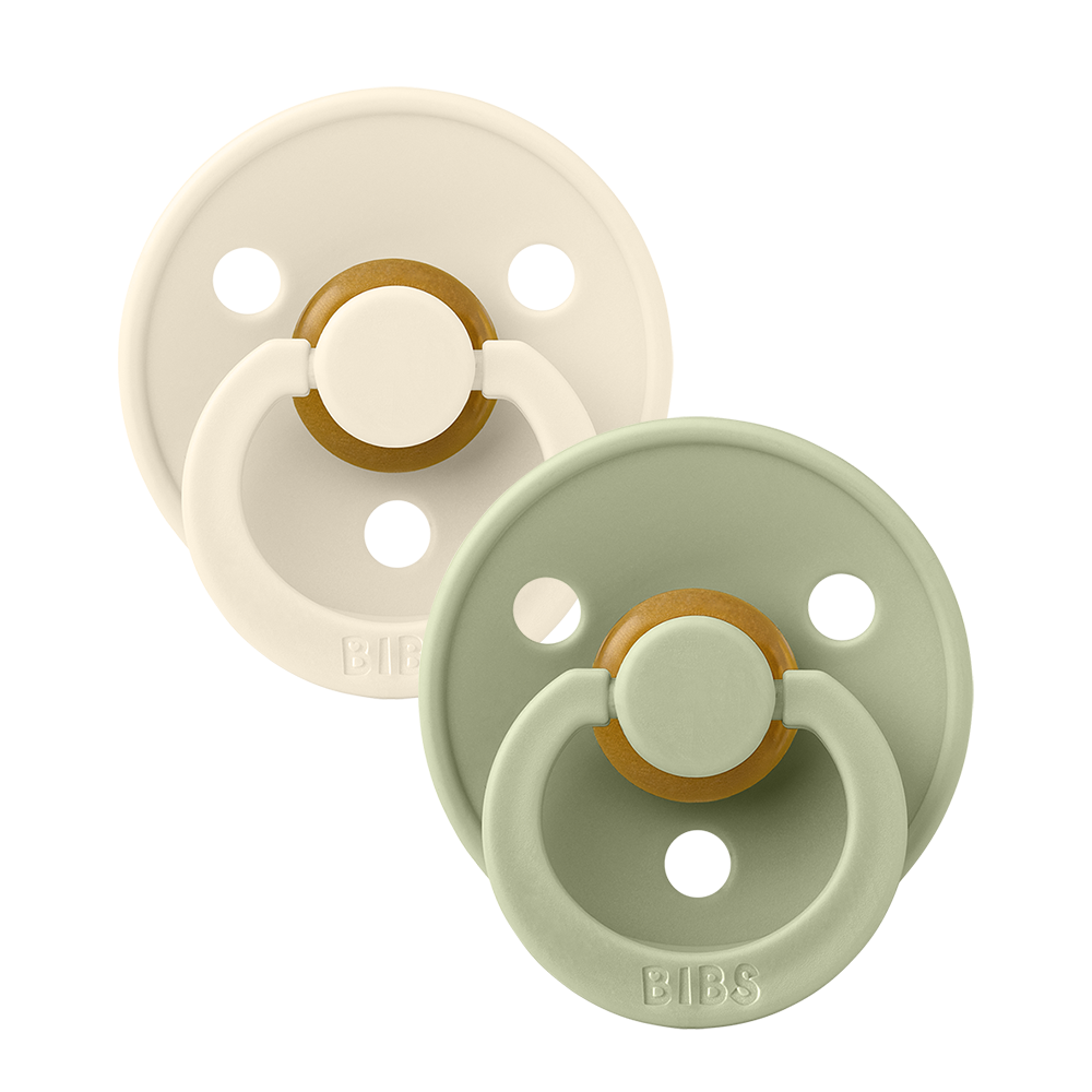 BIBS Pacifiers