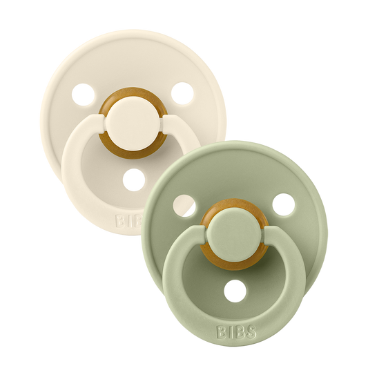 BIBS Pacifiers