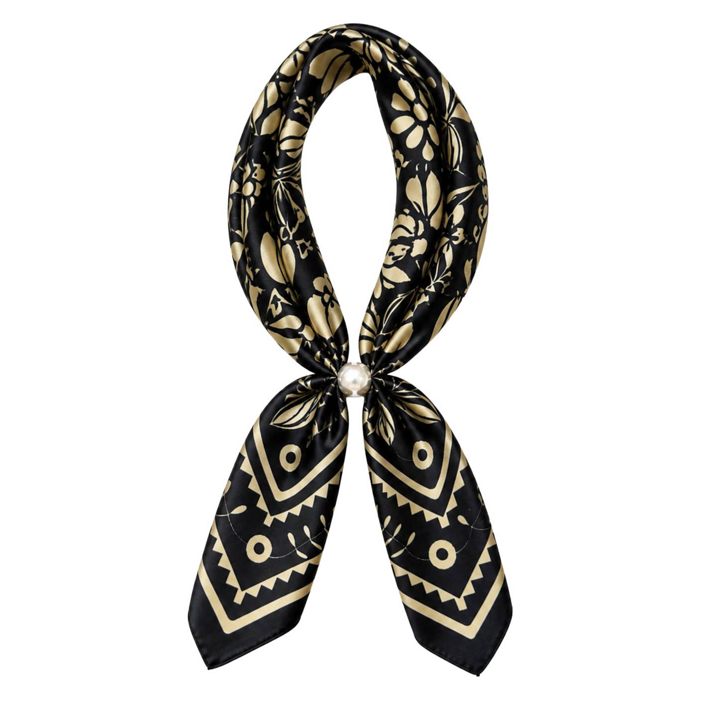 Magnetic Scarfs