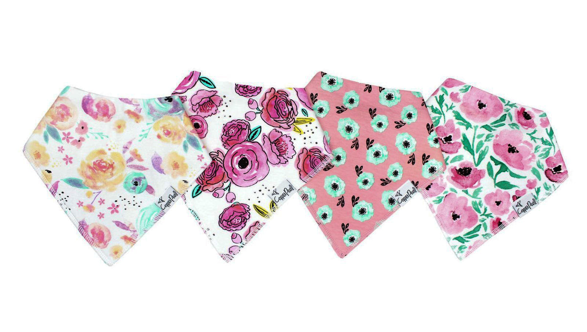 CP Bandana Bibs