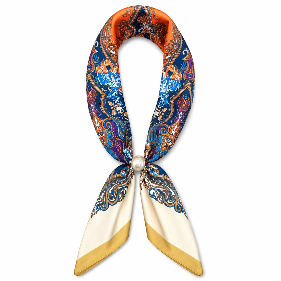 Magnetic Scarfs