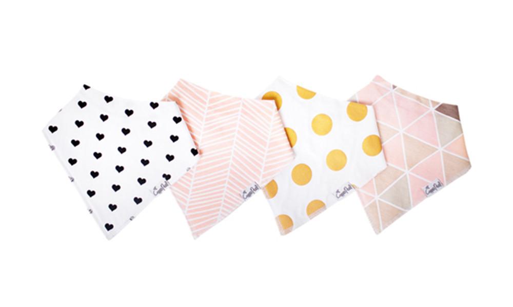 CP Bandana Bibs