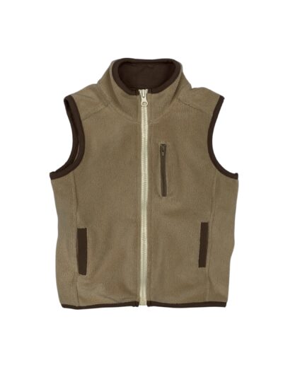 Bradley Vest