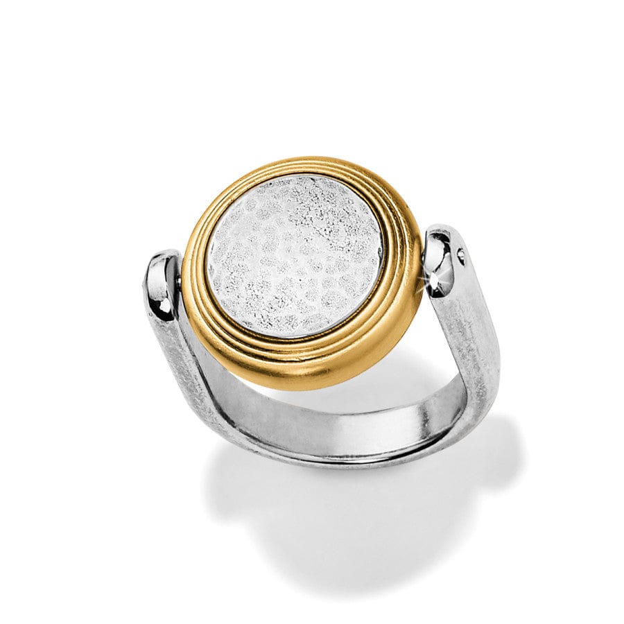 Brighton Ferrara Flip Ring